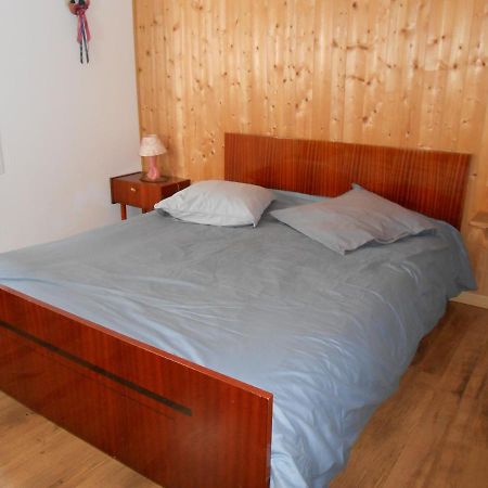 Location Mirande 2 Chambres 4 Couchages 9 Rue De Soupon Laruns Ngoại thất bức ảnh