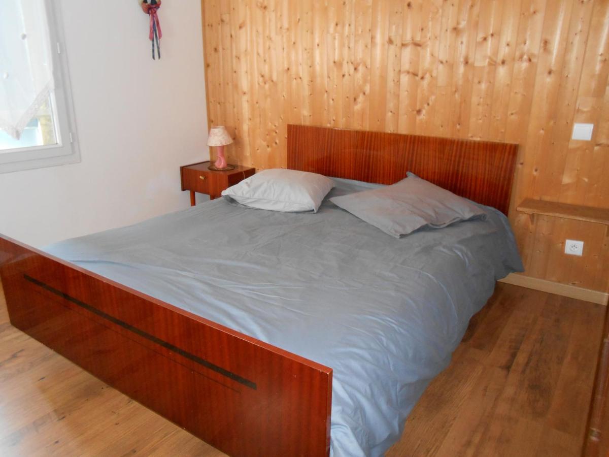 Location Mirande 2 Chambres 4 Couchages 9 Rue De Soupon Laruns Ngoại thất bức ảnh