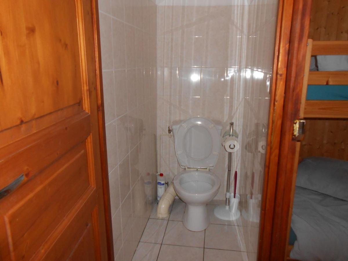 Location Mirande 2 Chambres 4 Couchages 9 Rue De Soupon Laruns Ngoại thất bức ảnh