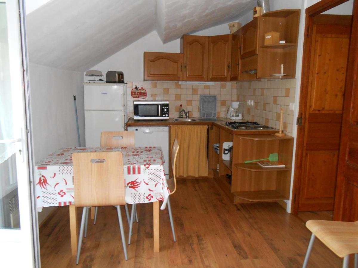 Location Mirande 2 Chambres 4 Couchages 9 Rue De Soupon Laruns Ngoại thất bức ảnh