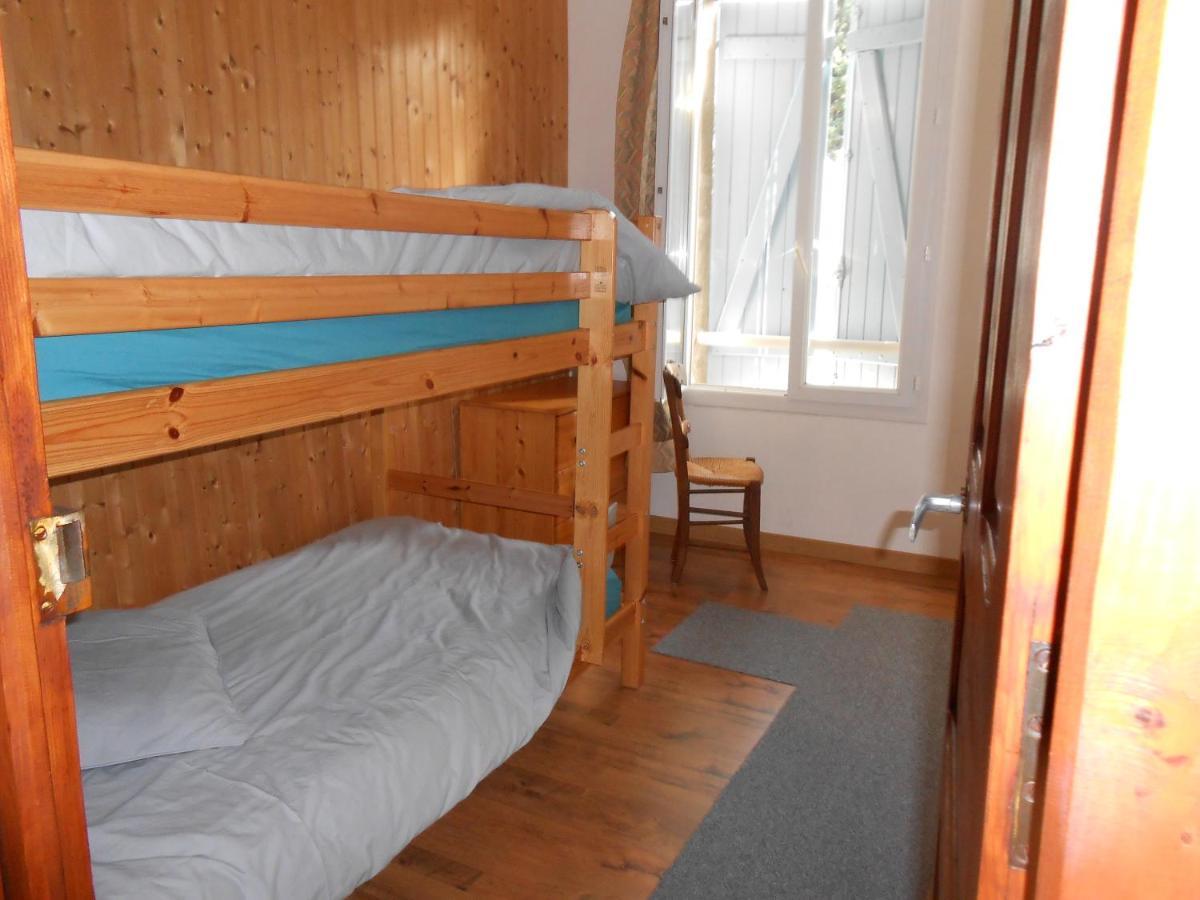 Location Mirande 2 Chambres 4 Couchages 9 Rue De Soupon Laruns Ngoại thất bức ảnh