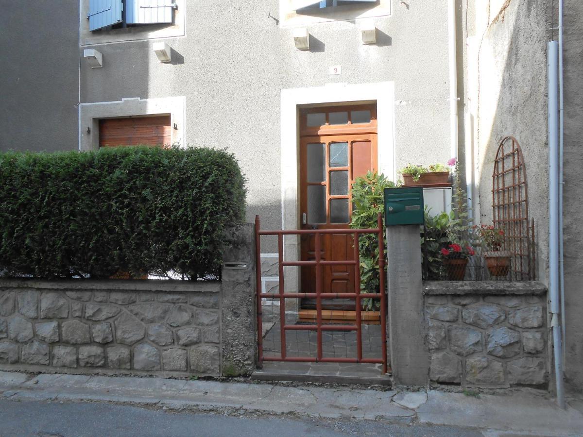 Location Mirande 2 Chambres 4 Couchages 9 Rue De Soupon Laruns Ngoại thất bức ảnh