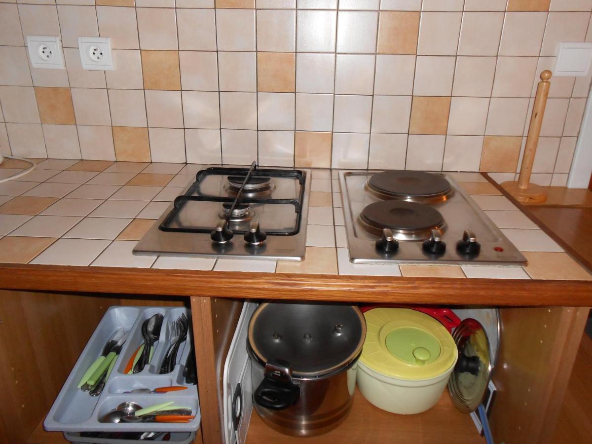 Location Mirande 2 Chambres 4 Couchages 9 Rue De Soupon Laruns Ngoại thất bức ảnh