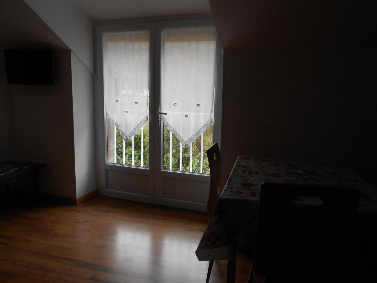 Location Mirande 2 Chambres 4 Couchages 9 Rue De Soupon Laruns Ngoại thất bức ảnh